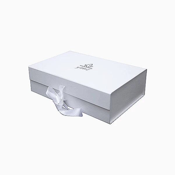 Flip Top Boxes with Magnetic Closure