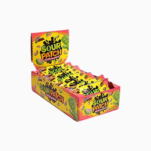 Food Counter Display Boxes