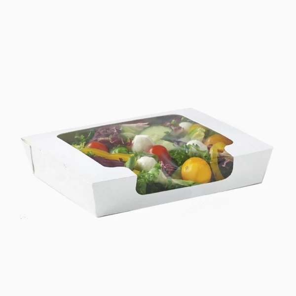 Custom Food Packaging Tray