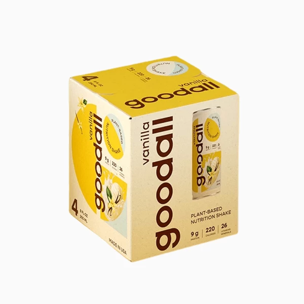 Four Corner Health Packaging
