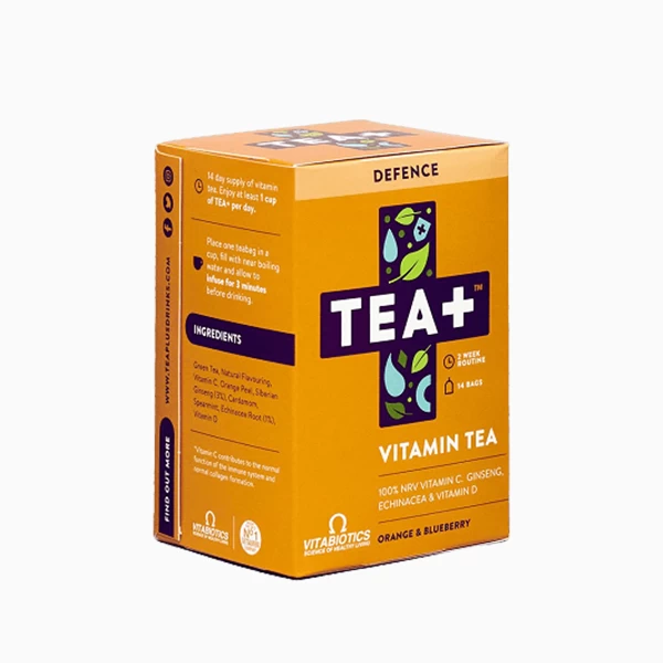 Four Corner Health Packaging