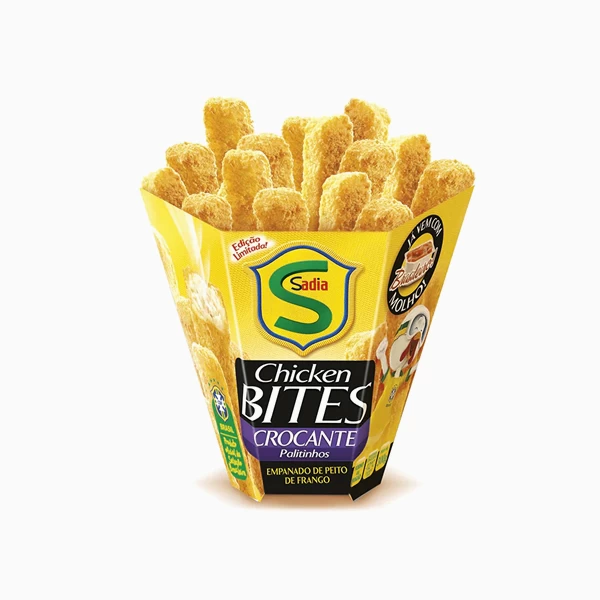 French Fry Boxes
