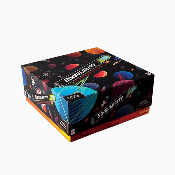 Gaming Subscription Box