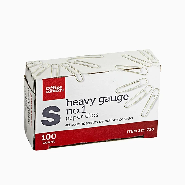 Gauge Boxes