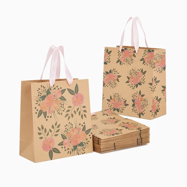 Custom Gift Bags