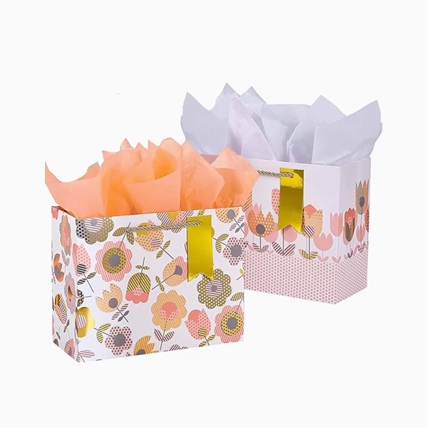 Custom Gift Bags