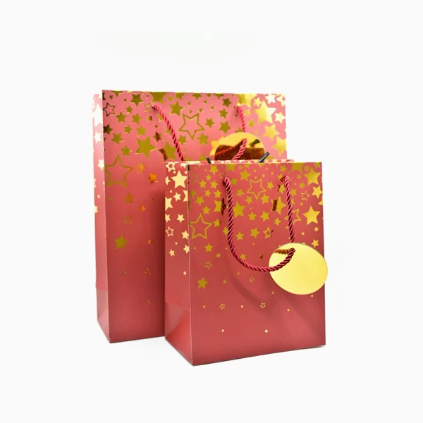 Custom Gift Bags