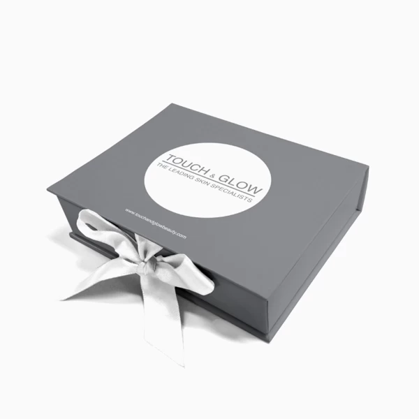 Custom Gift Card Boxes