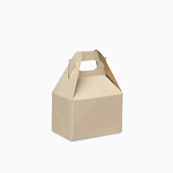 Gable Bag Auto Bottom