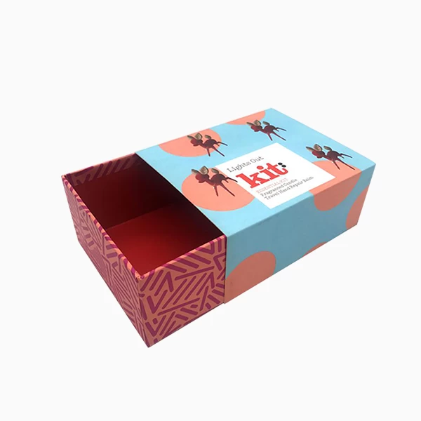 Sleeve Gift Boxes