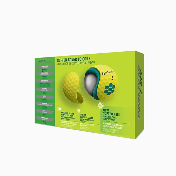 Golf Ball Packaging