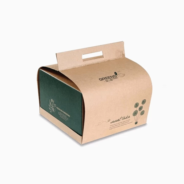 Custom Handle Boxes