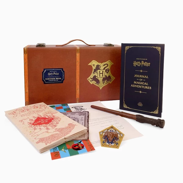 Harry Potter Subscription Boxes