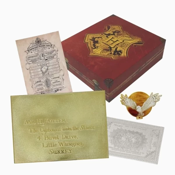 Harry Potter Subscription Boxes