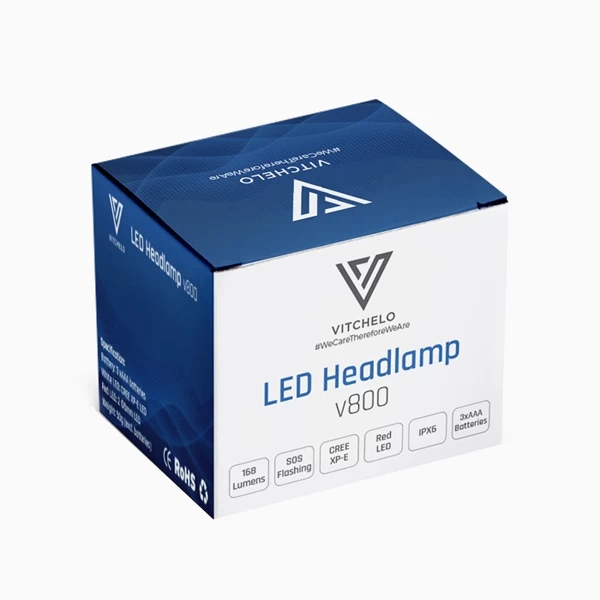 Headlight Boxes