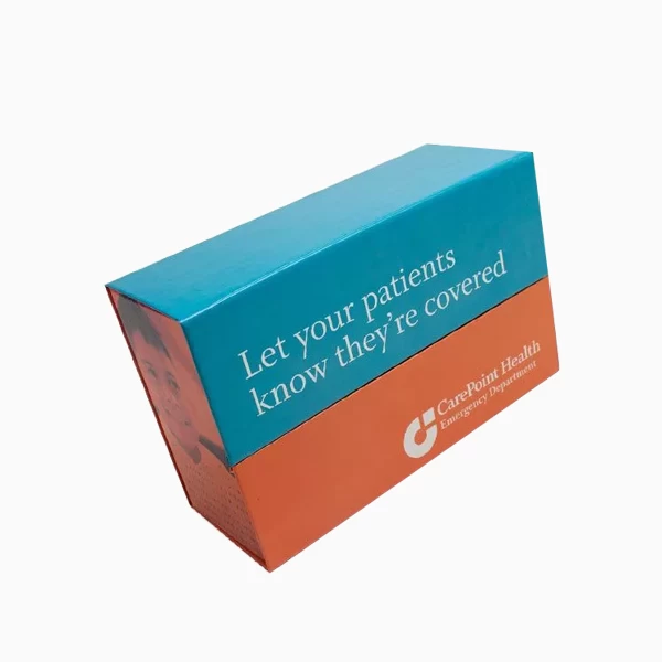 Health Care Box