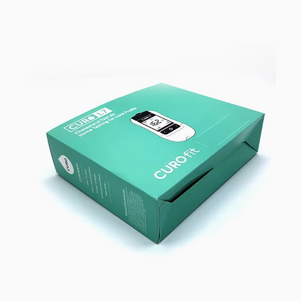 Health Care Box