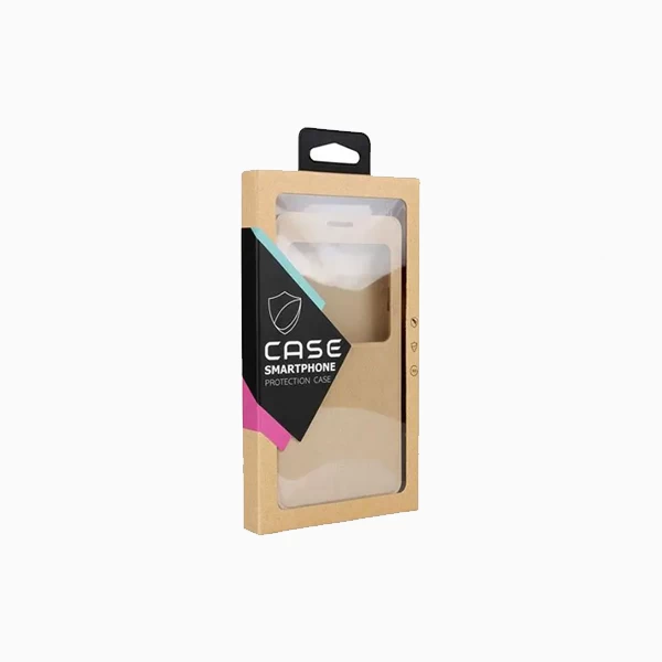 Healthcare Product Hanger Box