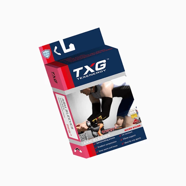 Healthcare Product Hanger Box