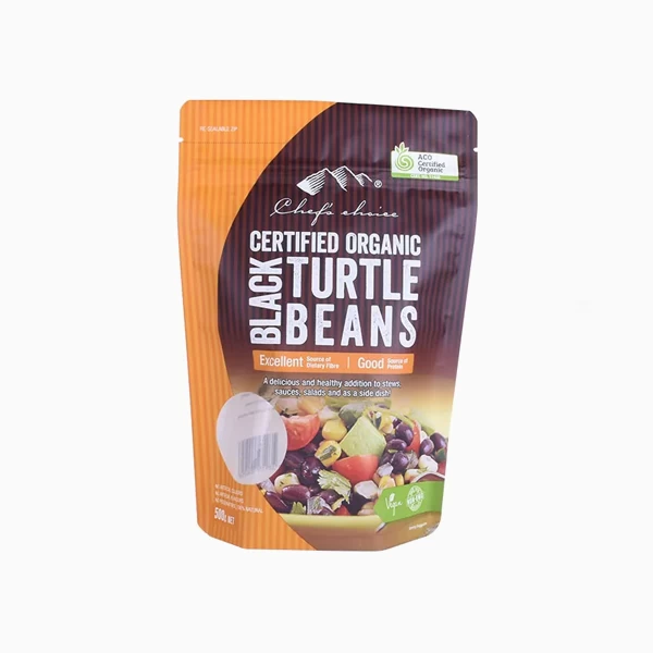 Heat Seal Mylar Bags