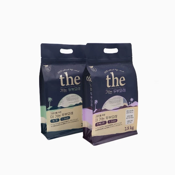 Heat Seal Mylar Bags