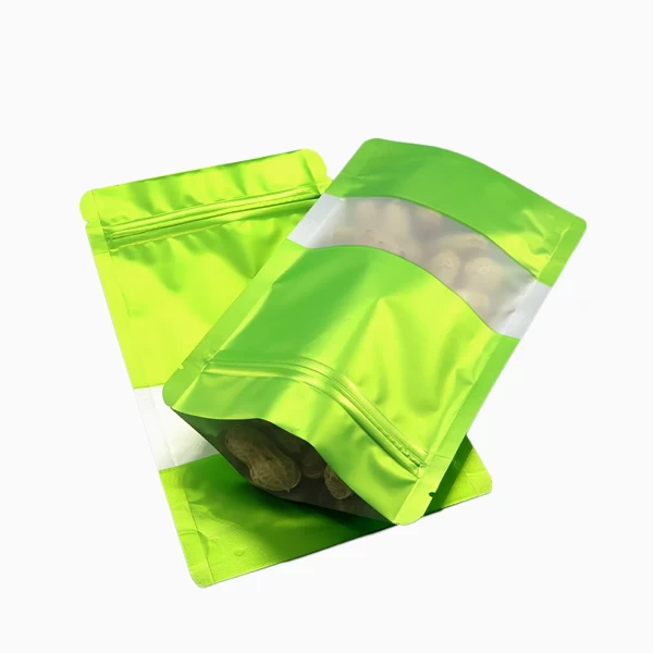 Heat Seal Mylar Bags