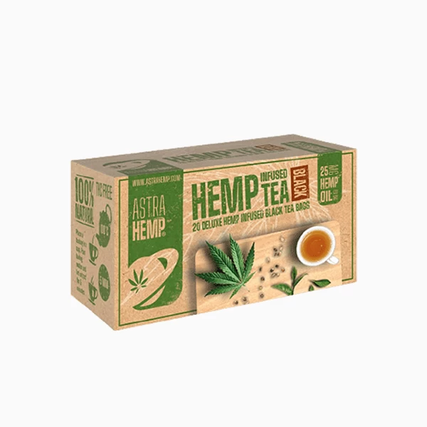 Hemp Boxes