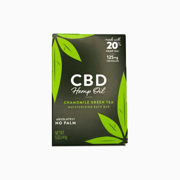 Hemp Boxes