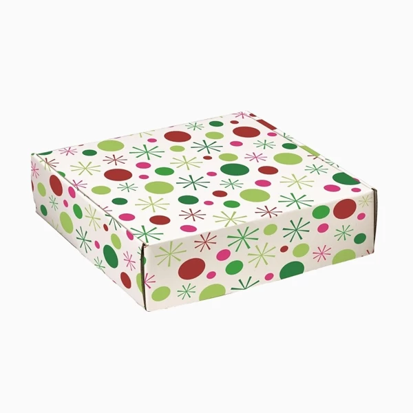 Holiday Mailer Boxes