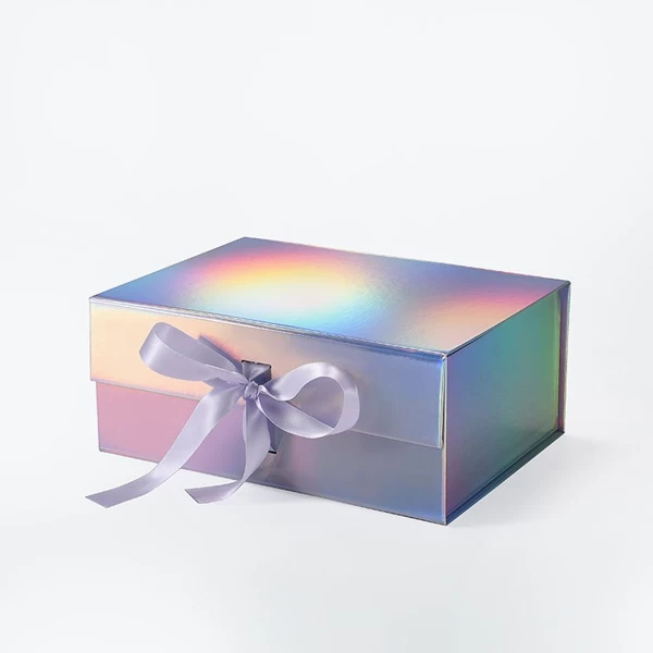 Holographic Magnetic Closure Boxes