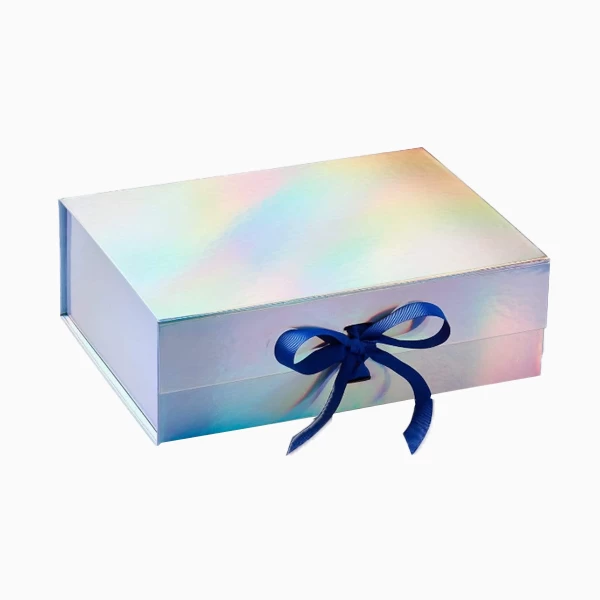Holographic Rigid Boxes