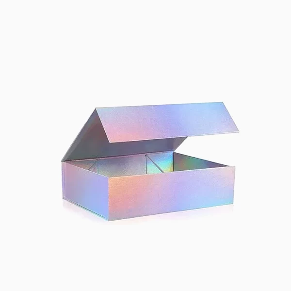 Holographic Rigid Boxes
