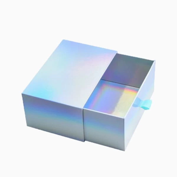 Holographic Rigid Boxes