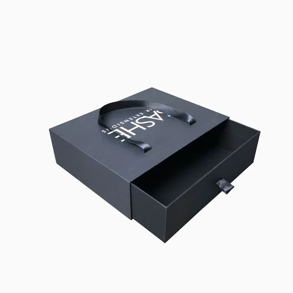 Hoodie Packaging
