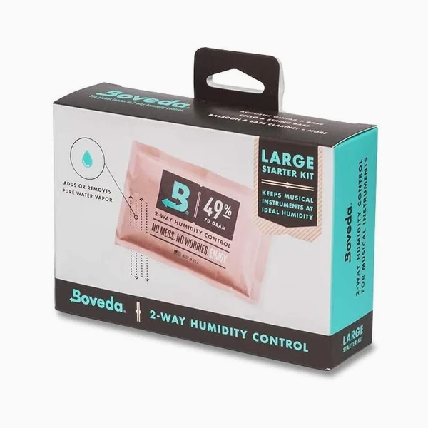 Hygrometer Boxes
