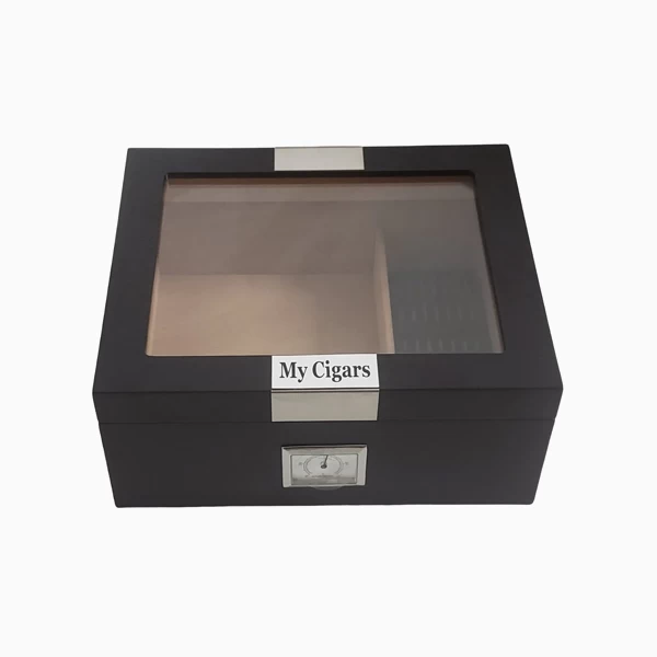 Hygrometer Boxes