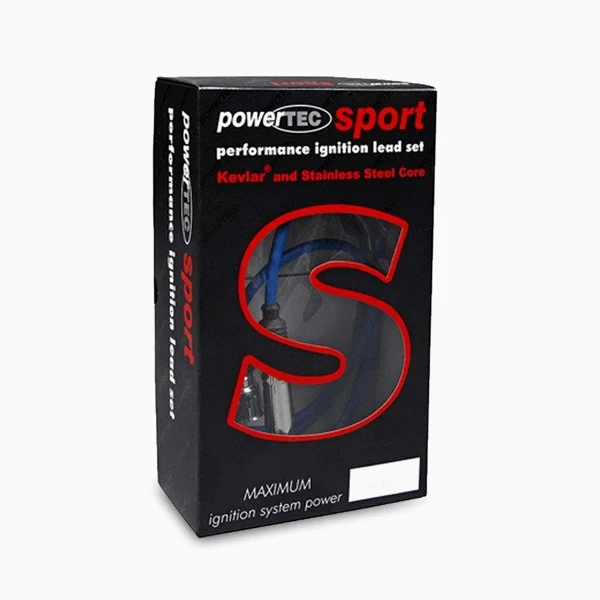 Ignition Leads Set Boxes
