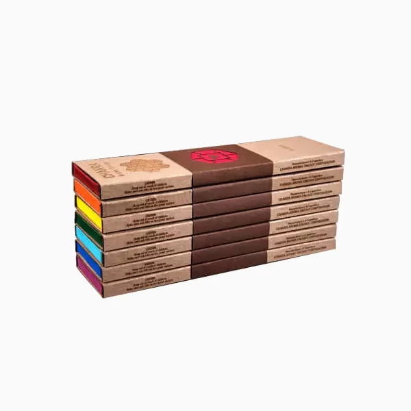 Custom Incense Boxes