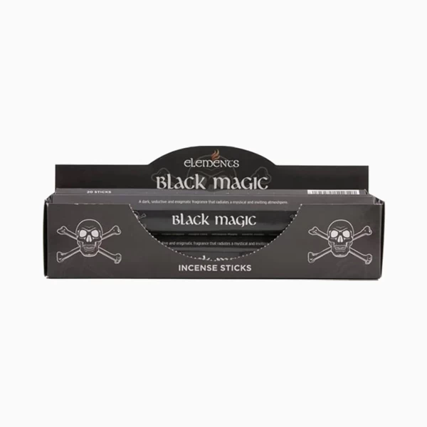 Custom Incense Boxes