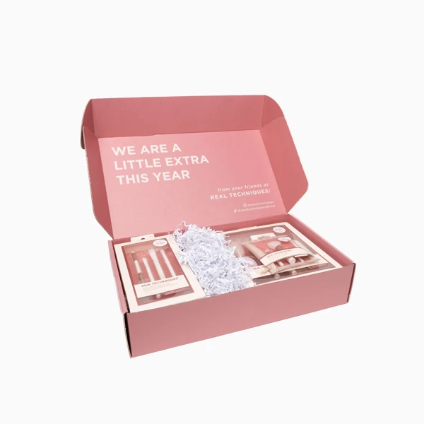 Custom Influencer Boxes