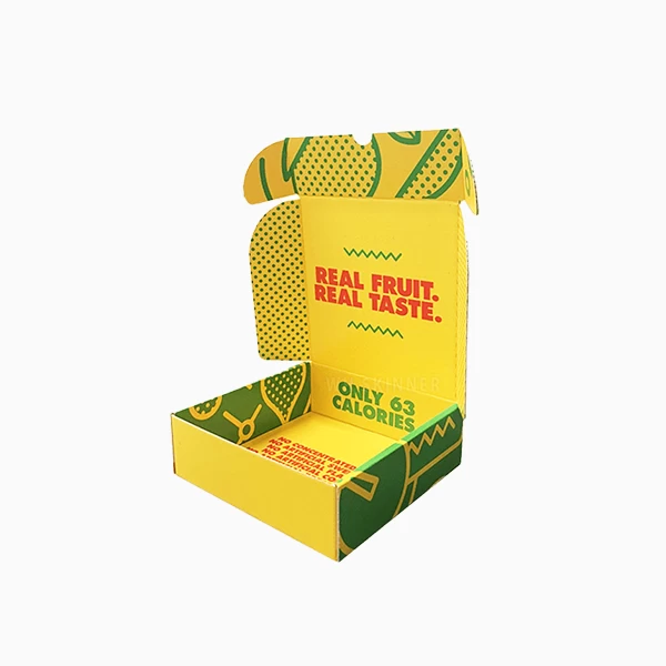Custom Influencer Boxes