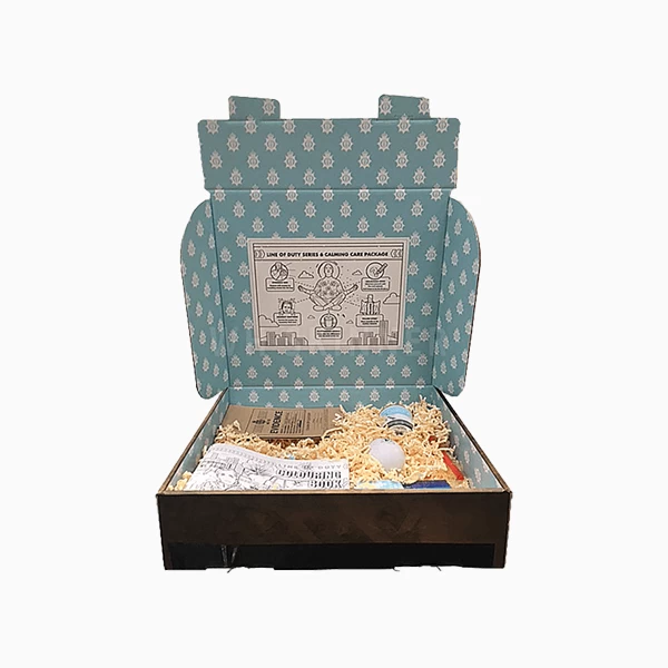Custom Influencer Boxes