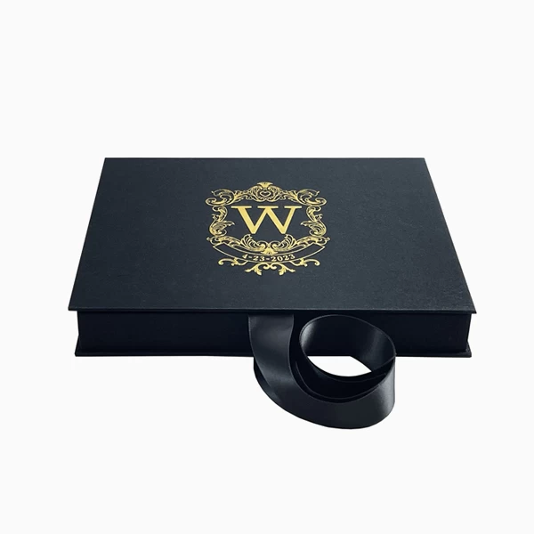 Invitation Boxes