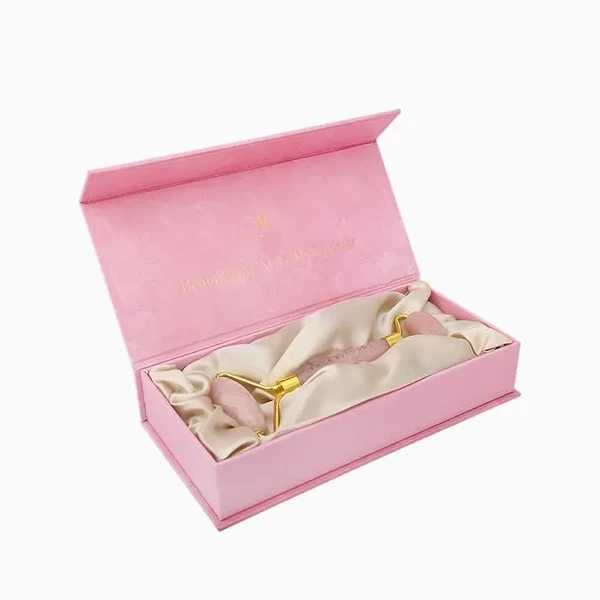 Jade Roller Packaging Boxes
