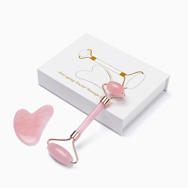 Jade Roller Packaging Boxes
