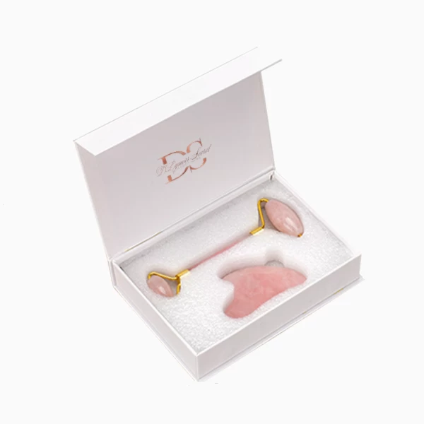 Jade Roller Packaging Boxes