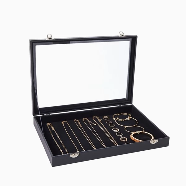 Jewelry Display Boxes