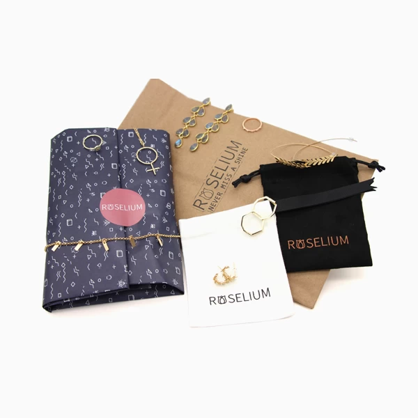 Jewelry Subscription Boxes