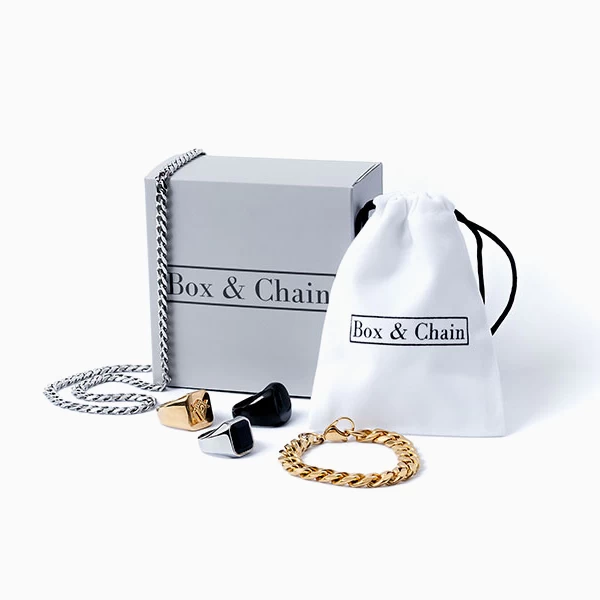 Jewelry Subscription Boxes