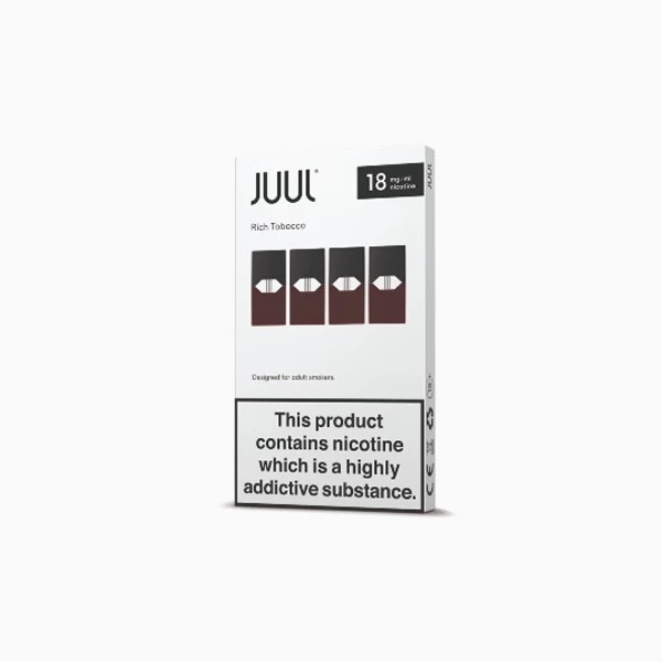 Juul Packaging